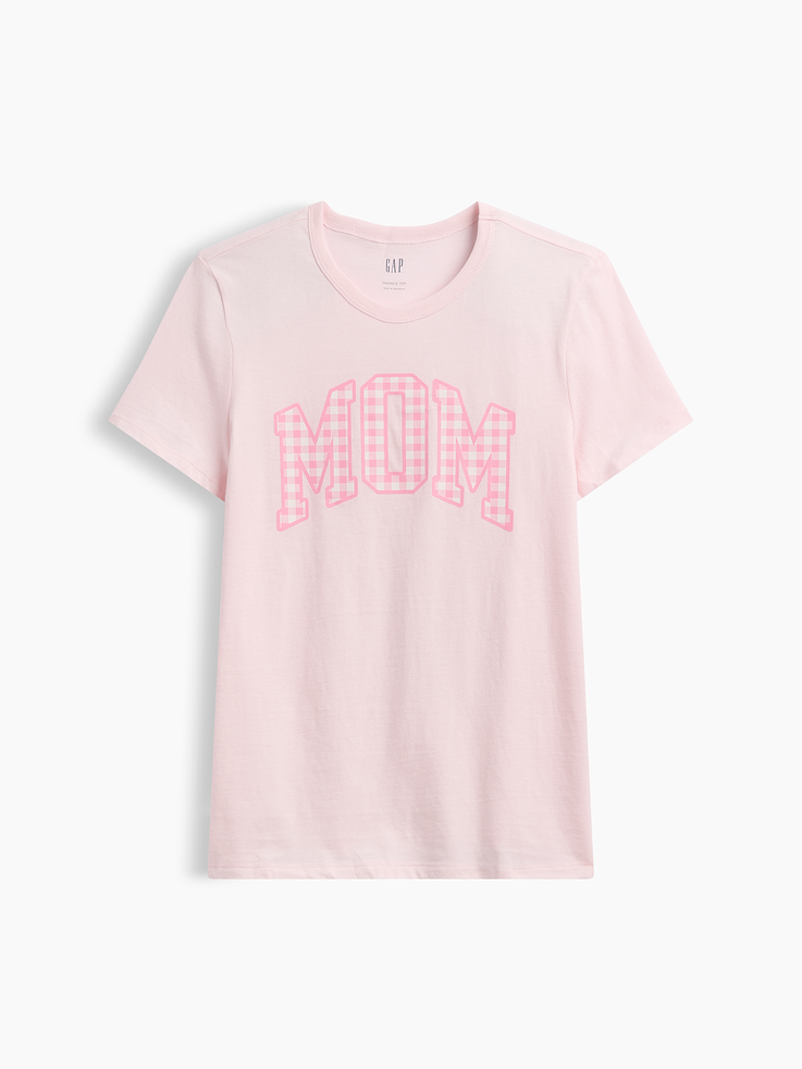 Image number 2 showing, Favorite Crewneck Graphic T-Shirt