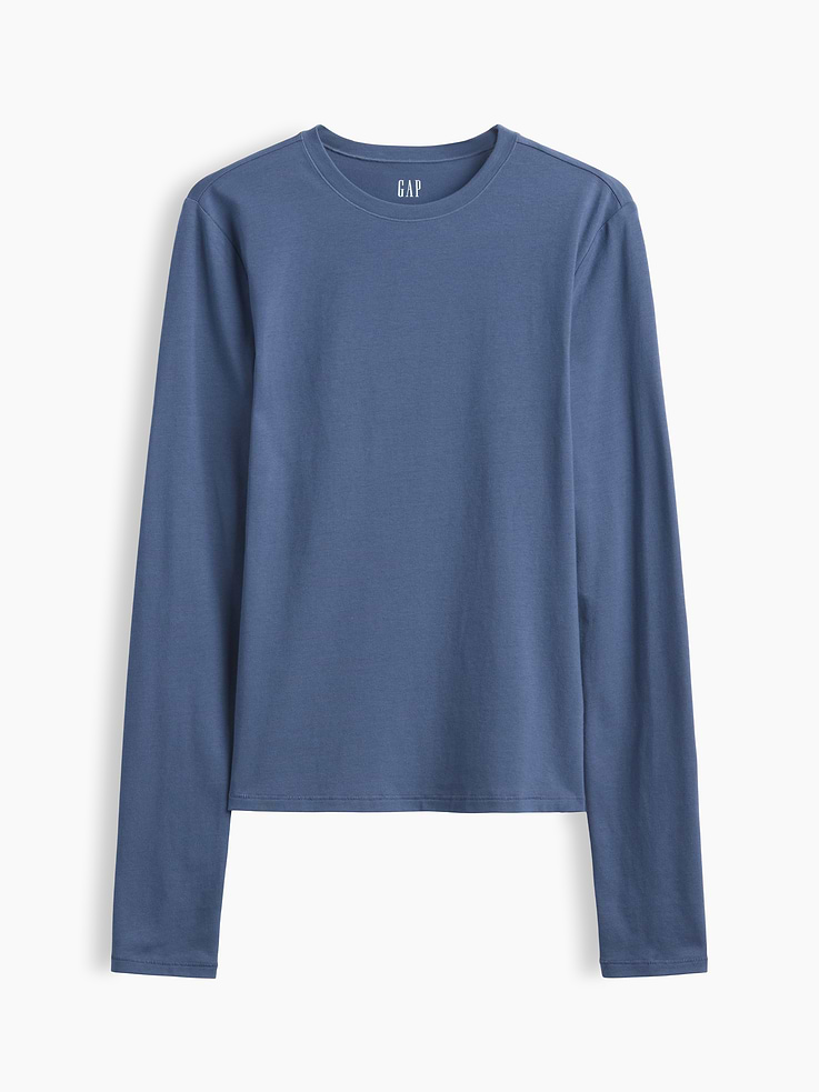 Image number 5 showing, CloseKnit Jersey T-Shirt