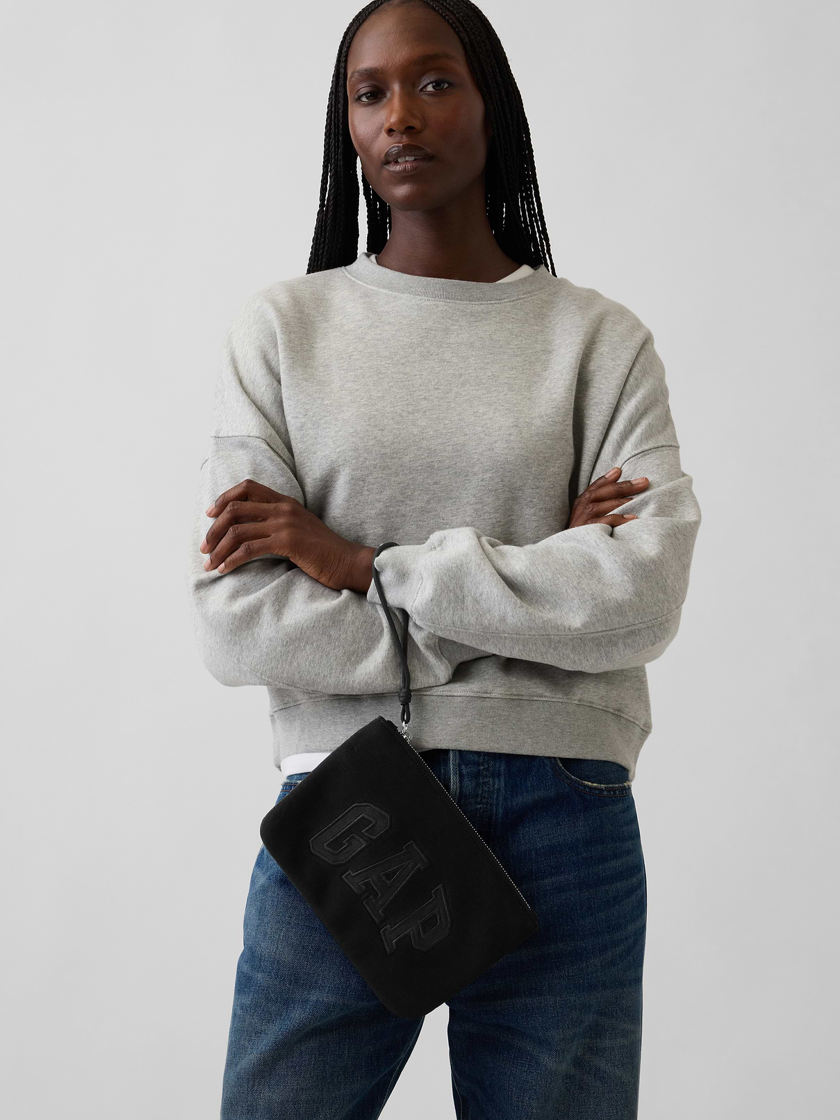 Image number 2 showing, Hoodie Pouch