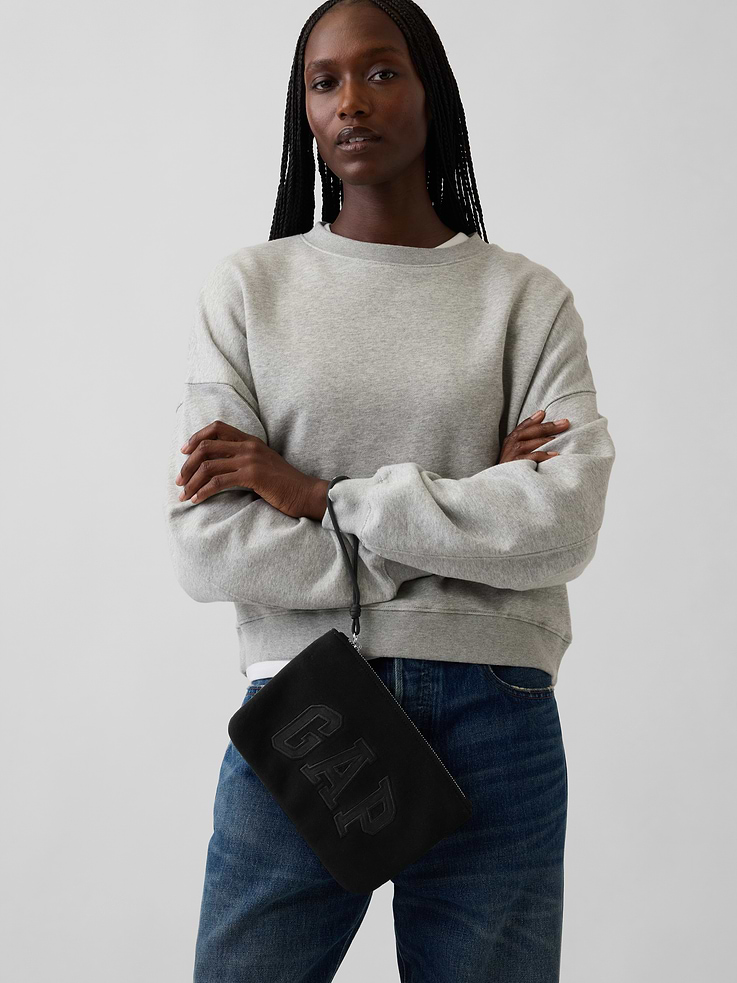 Image number 2 showing, Hoodie Pouch