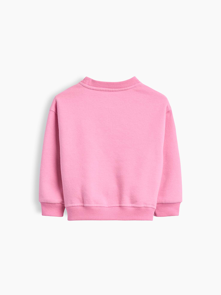 Image number 3 showing, Baby & Toddler VintageSoft Sweatshirt
