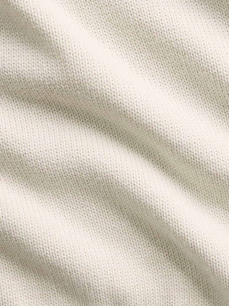 Image 4 of 5, Oversized Crewneck Sweater
