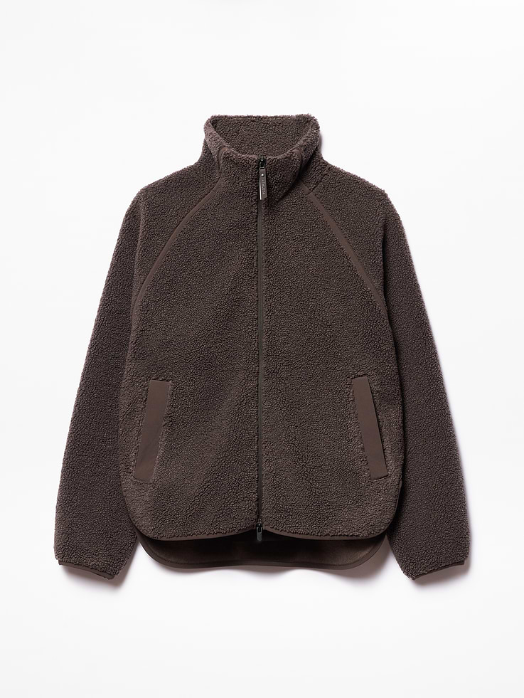 Image 6 of 6, In the Clouds Jacket