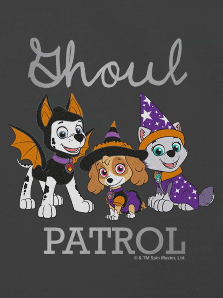 Image number 3 showing, Toddler PAW Patrol Halloween Graphic T-Shirt