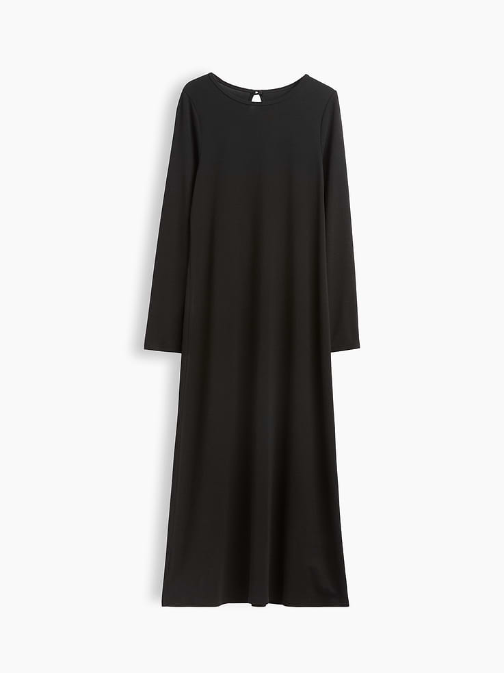 Image number 5 showing, Maternity Modern T-Shirt Dress