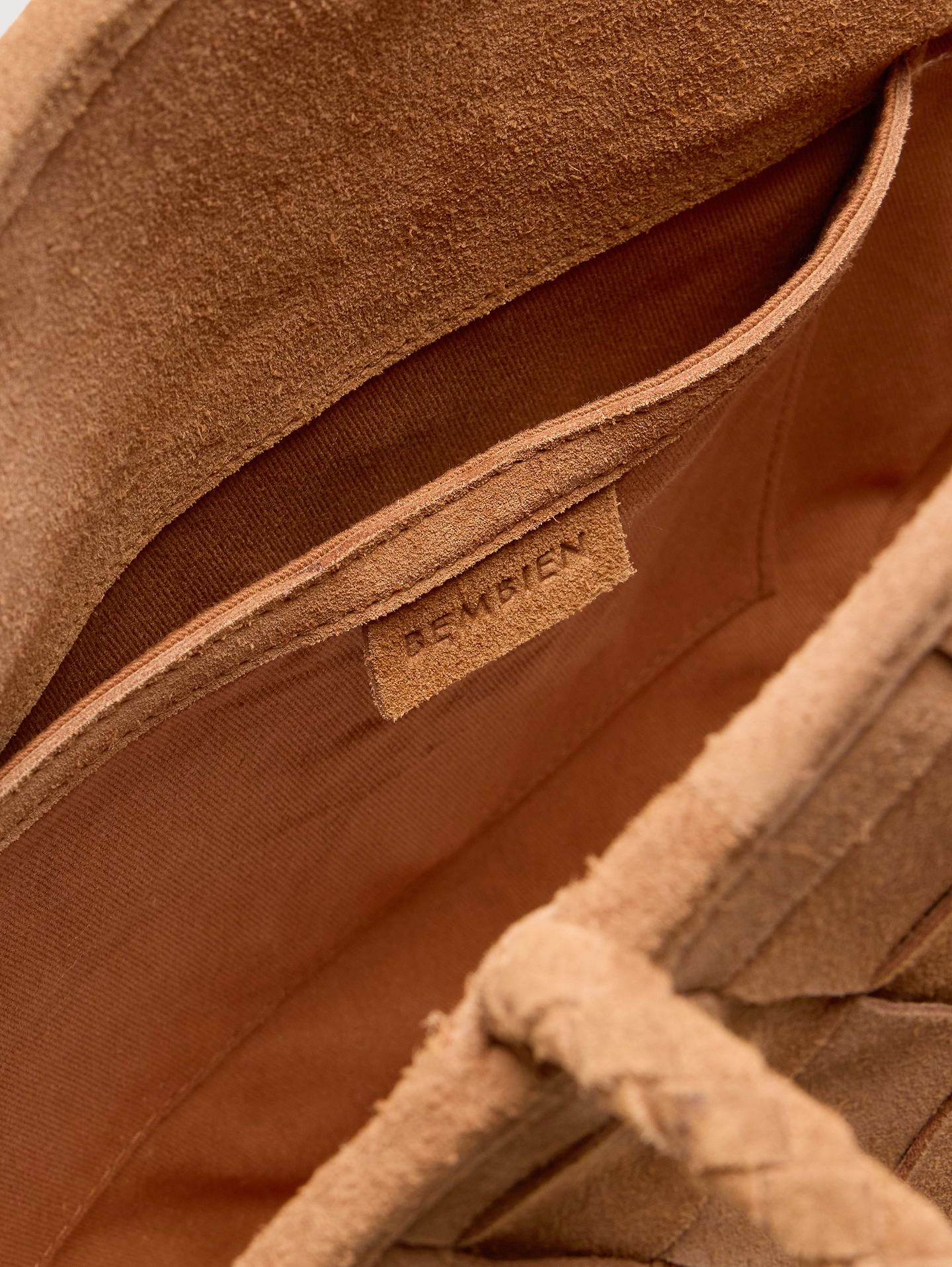 Image number 6 showing, Emilia Bag By Bembien