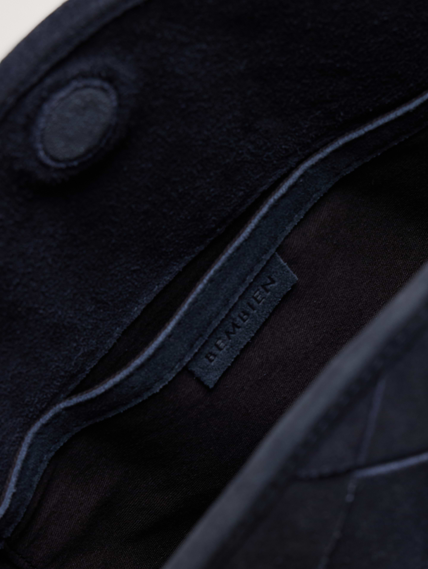 Image number 5 showing, Emilia Bag By Bembien