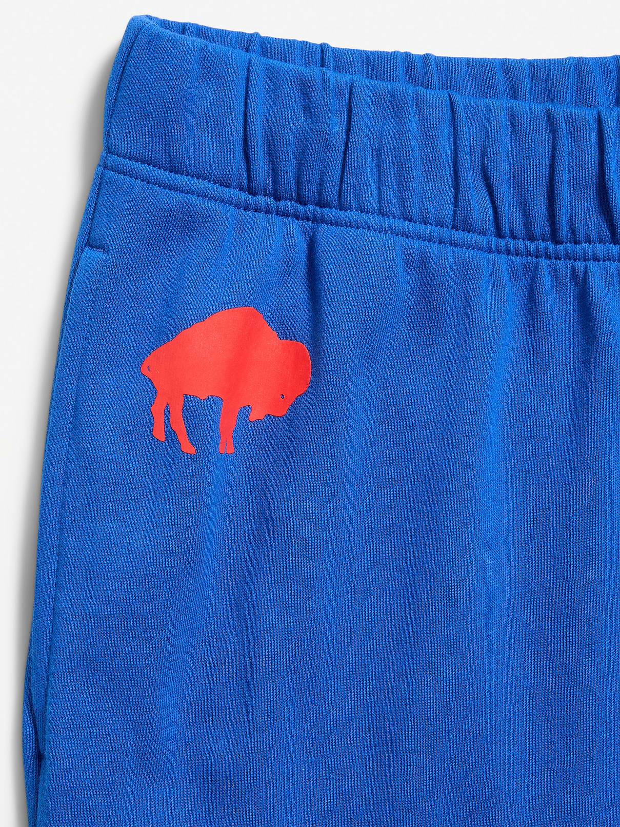 Image number 4 showing, Buffalo Bills Baggy Jogger Sweatpants for Men