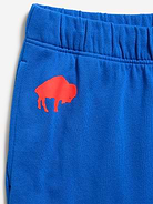 Image number 4 showing, Buffalo Bills Baggy Jogger Sweatpants for Men