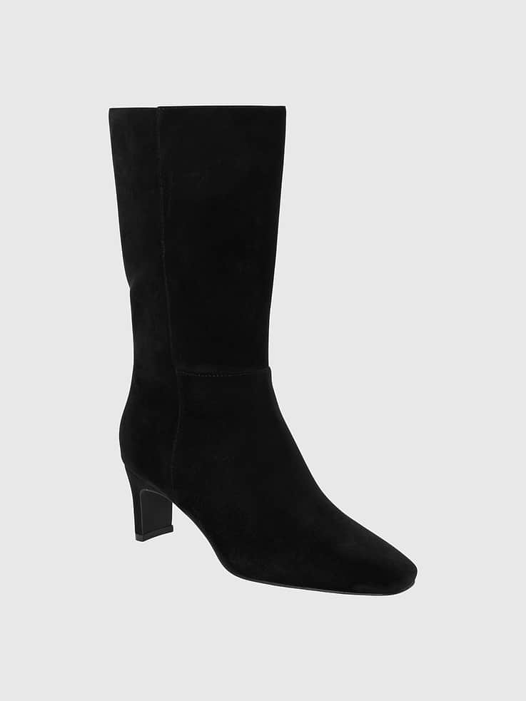 Image number 2 showing, Jensen Mid-Calf Boot