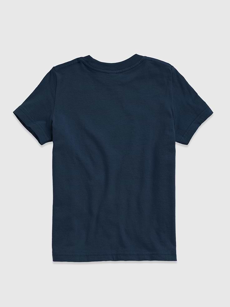 Image number 2 showing, Kids Marvel Spider-Man Web Sense Short Sleeve Graphic T-Shirt
