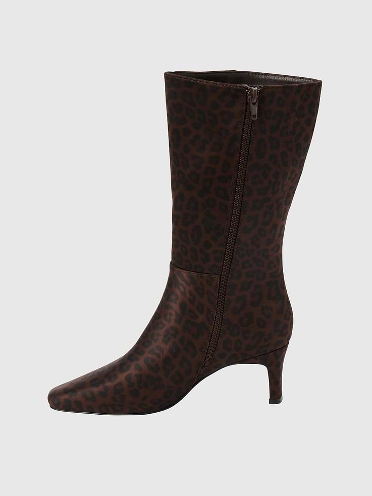 Image number 5 showing, Jensen Mid-Calf Boot