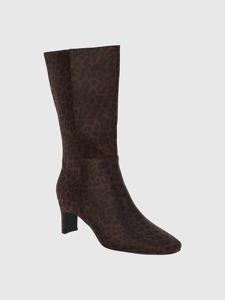 Image number 2 showing, Jensen Mid-Calf Boot