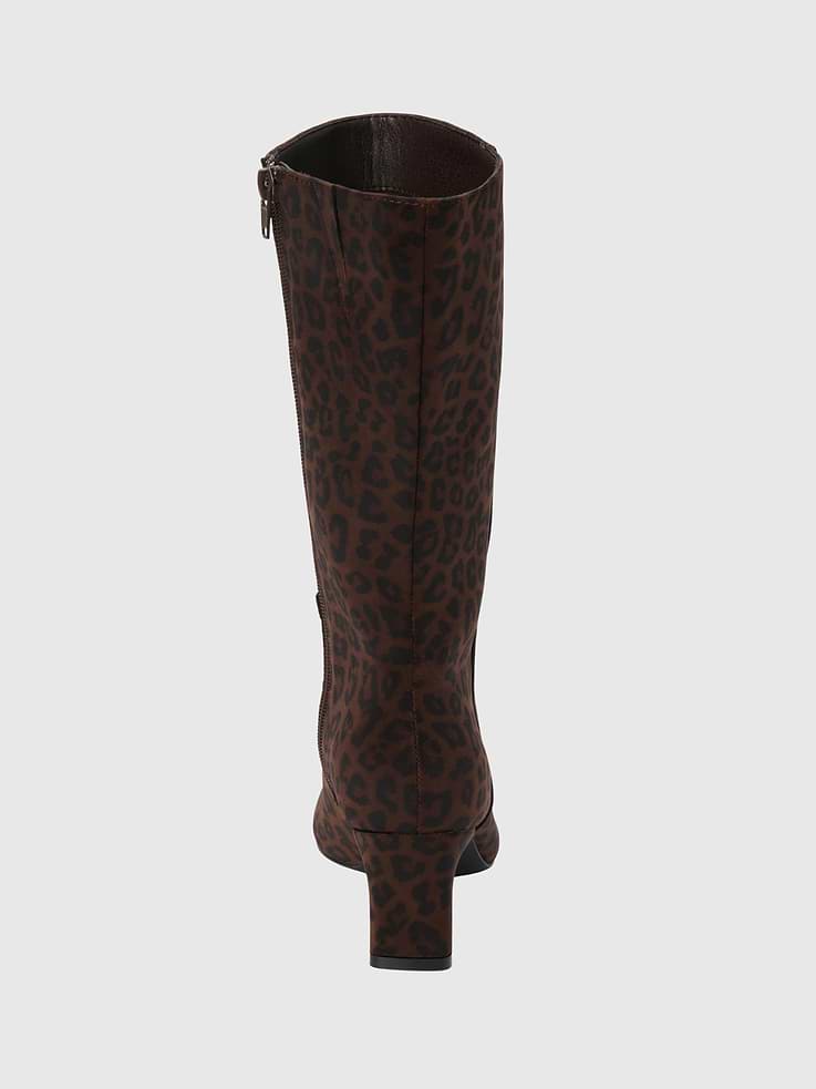 Image number 6 showing, Jensen Mid-Calf Boot