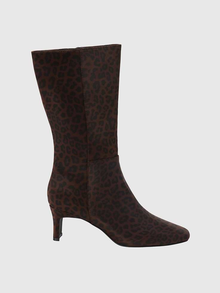 Image number 1 showing, Jensen Mid-Calf Boot