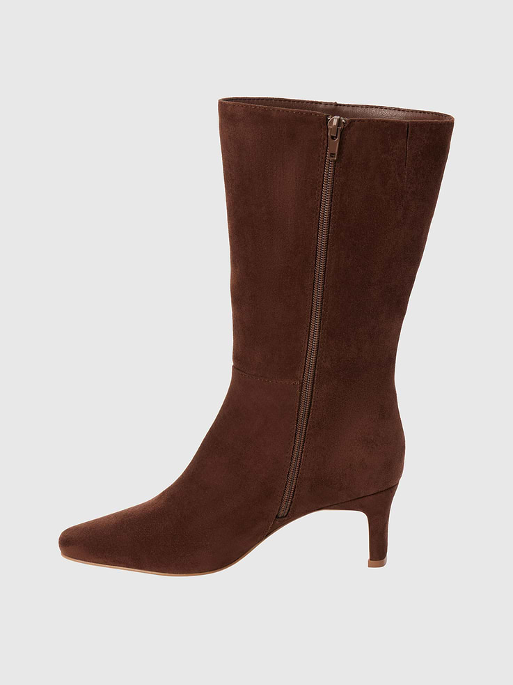 Image number 5 showing, Jensen Mid-Calf Boot