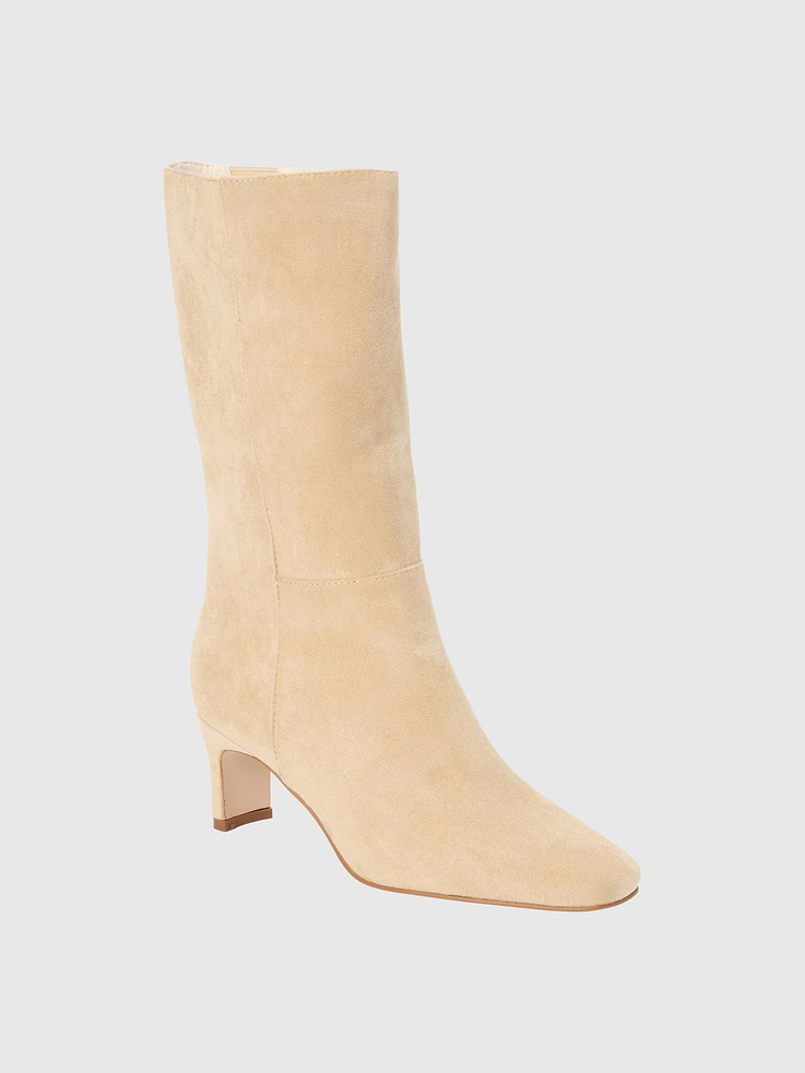 Image number 2 showing, Jensen Mid-Calf Boot