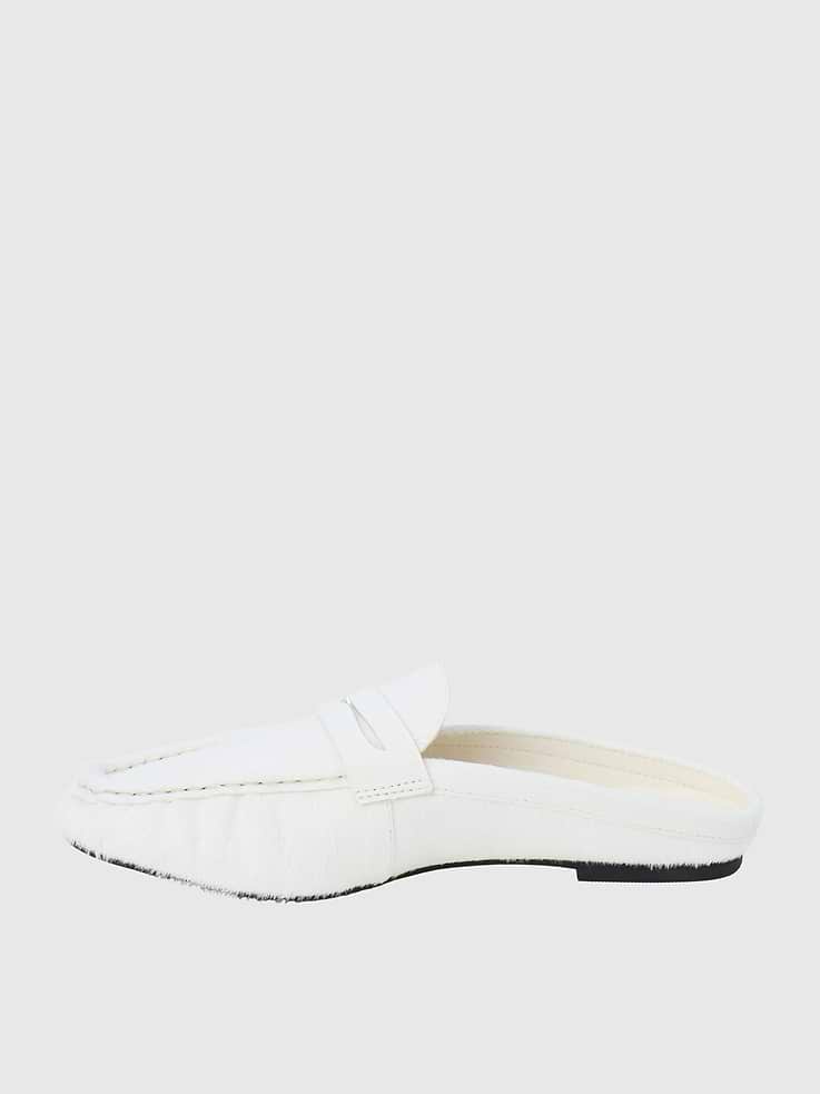 Image number 5 showing, Porta Penny Loafer Mule
