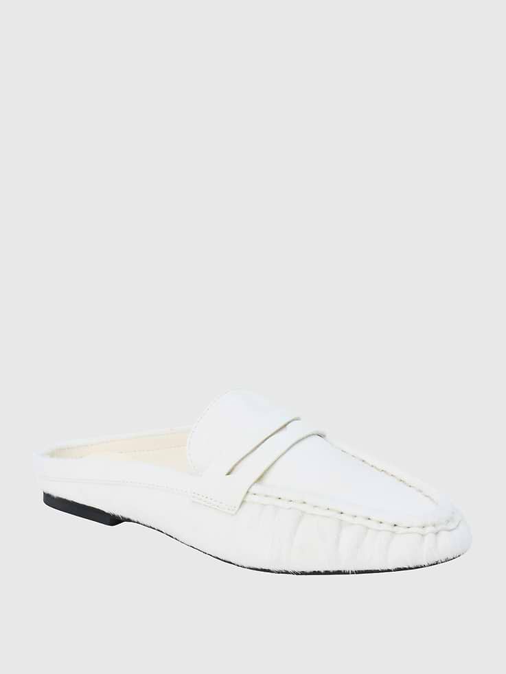 Image number 2 showing, Porta Penny Loafer Mule