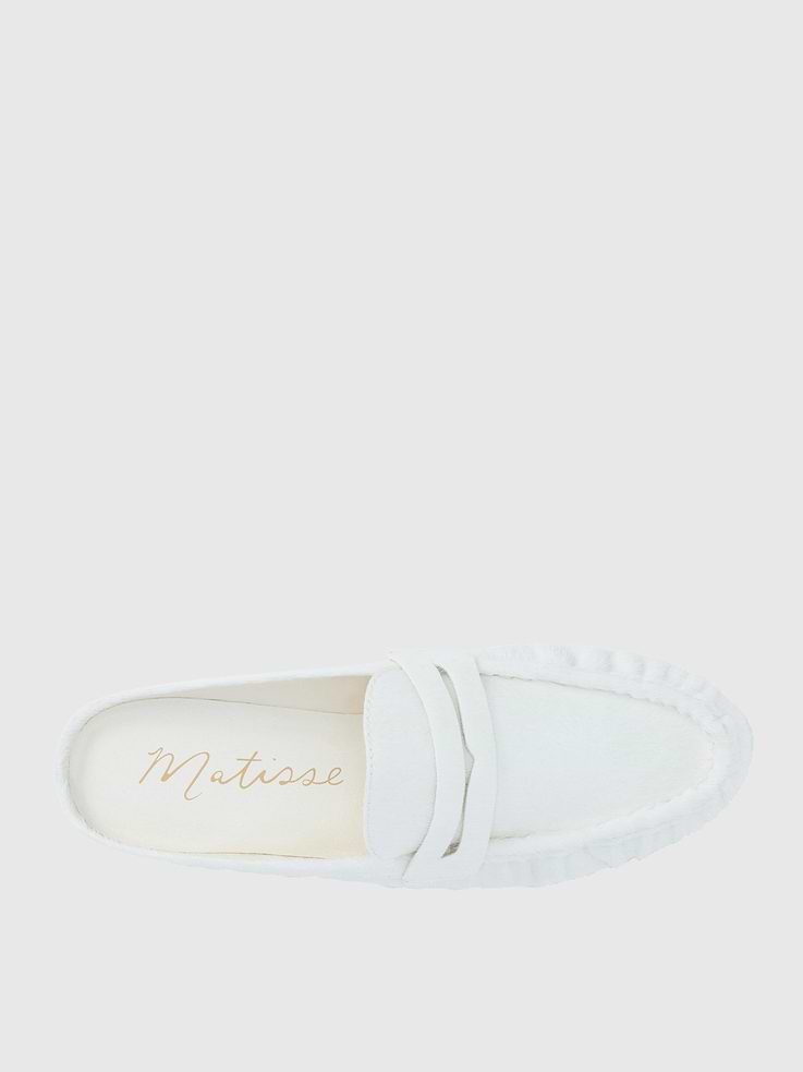 Image number 3 showing, Porta Penny Loafer Mule