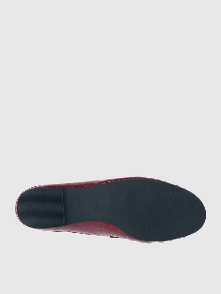 Image number 4 showing, Porta Penny Loafer Mule