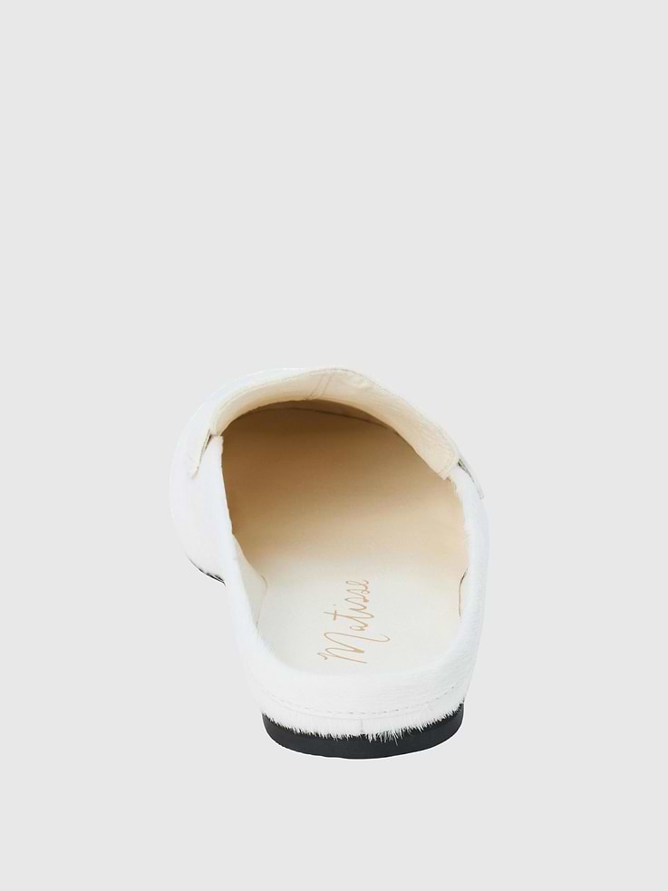 Image number 6 showing, Porta Penny Loafer Mule