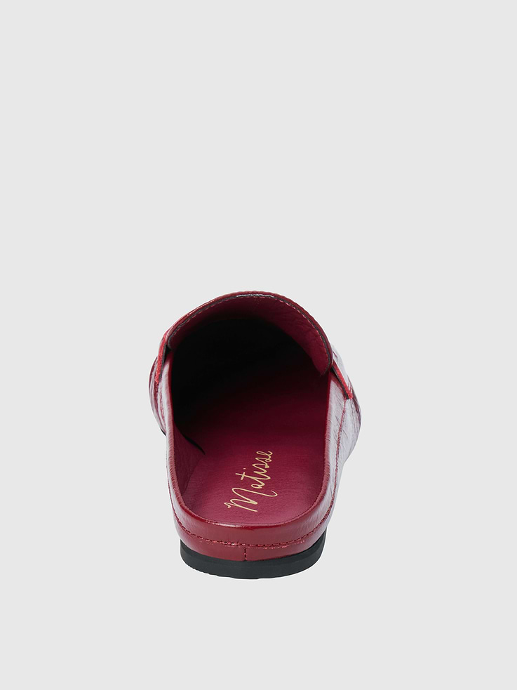 Image number 6 showing, Porta Penny Loafer Mule