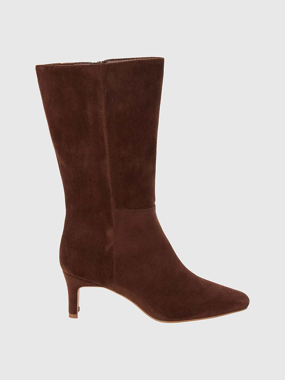 Jensen Mid-Calf Boot