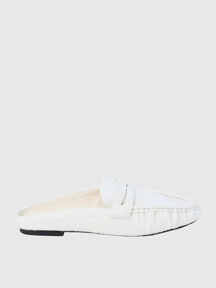Image number 1 showing, Porta Penny Loafer Mule