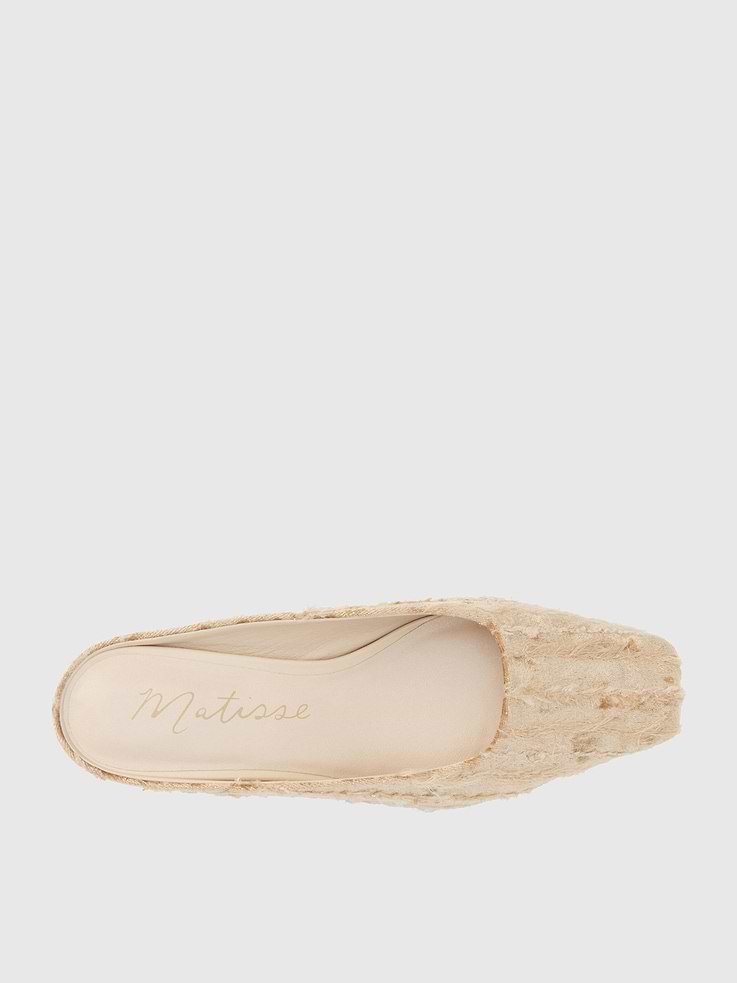 Image number 3 showing, Classy Heeled Mule
