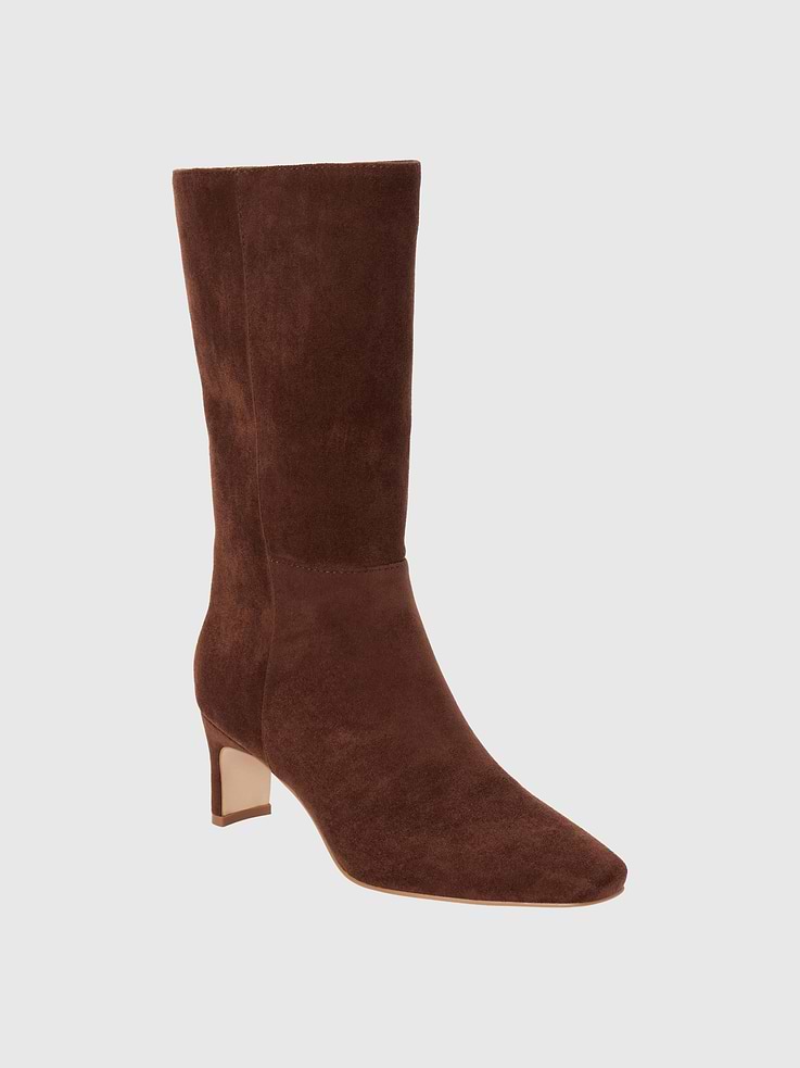 Image number 2 showing, Jensen Mid-Calf Boot
