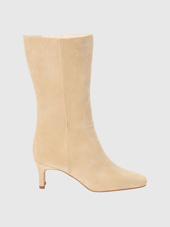 Jensen Mid-Calf Boot