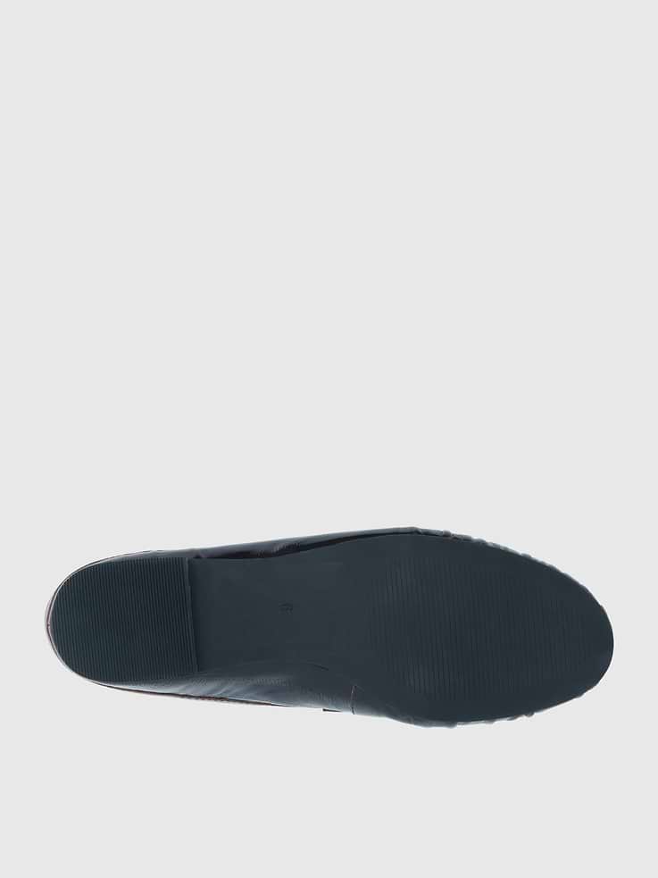 Image number 4 showing, Porta Penny Loafer Mule