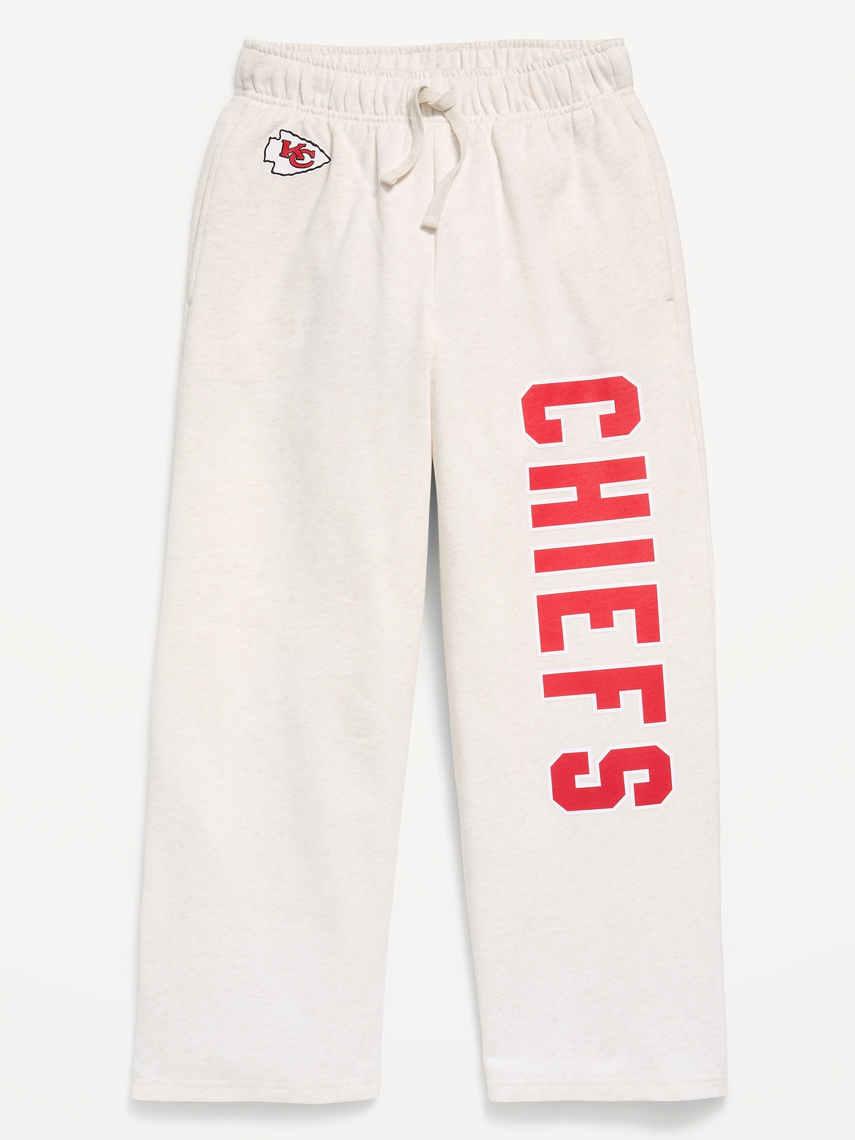 Kansas City Chiefs Ultra Baggy Sweatpants for Kids | Old Navy