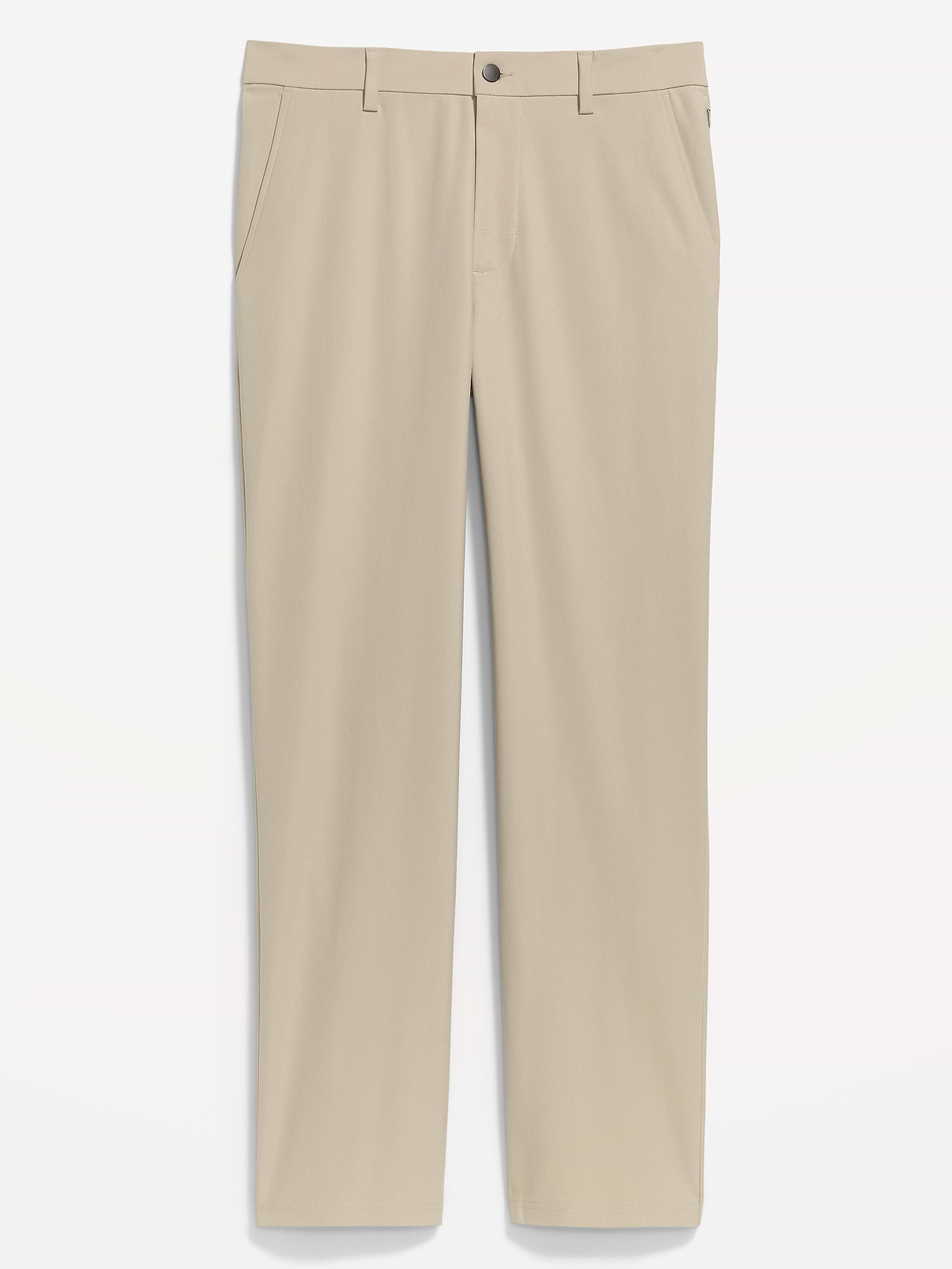 Image number 1 showing, Loose Tech Hybrid Chino Pants