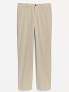 Image number 1 showing, Loose Tech Hybrid Chino Pants