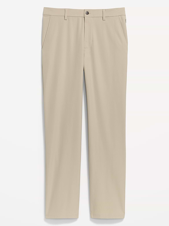 Loose Tech Hybrid Chino Pants