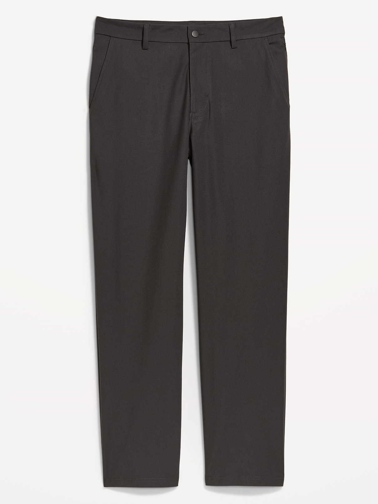 Image number 1 showing, Loose Tech Hybrid Chino Pants