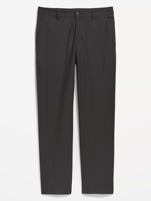Loose Tech Hybrid Chino Pants