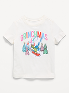 Image 1 of 1, crew neck, short sleeves, licensed graphic, ™ & © 2026 Dr. Seuss Enterprises, L.P., Product #1181963