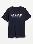 Image 2 of 3, Oversized Tunic Graphic T-Shirt