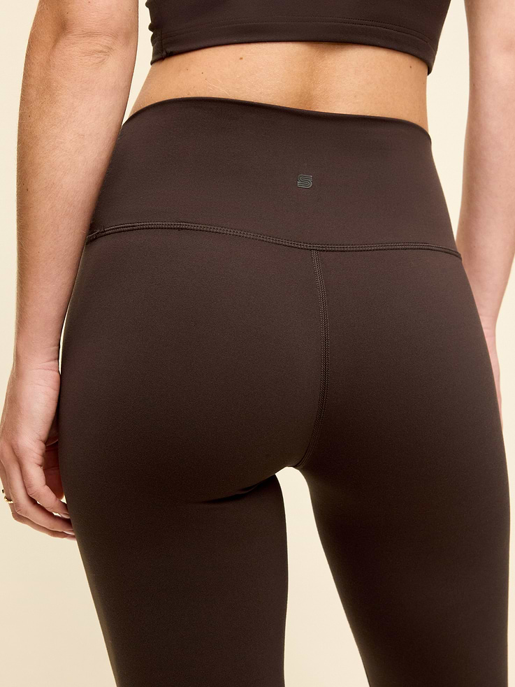 Image number 6 showing, High-Waisted StudioSmooth Full-Length Leggings