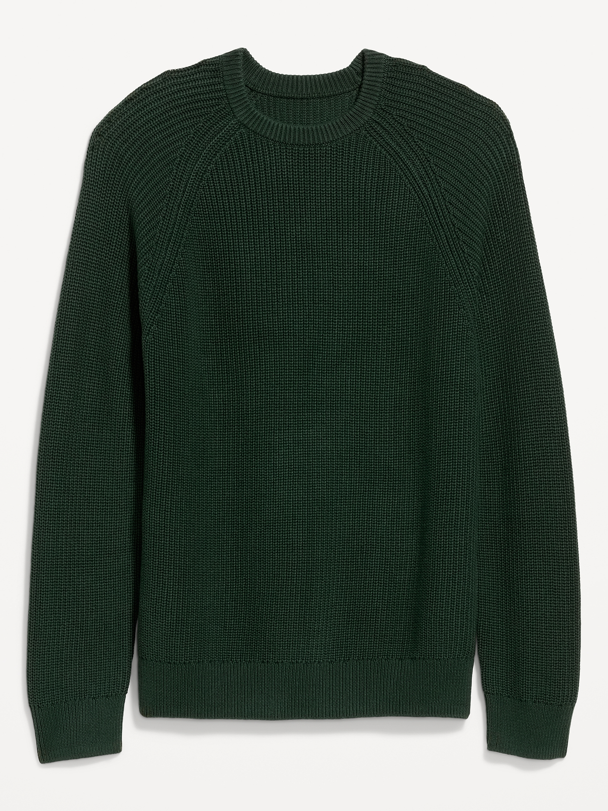Crew-Neck Sweater | Old Navy