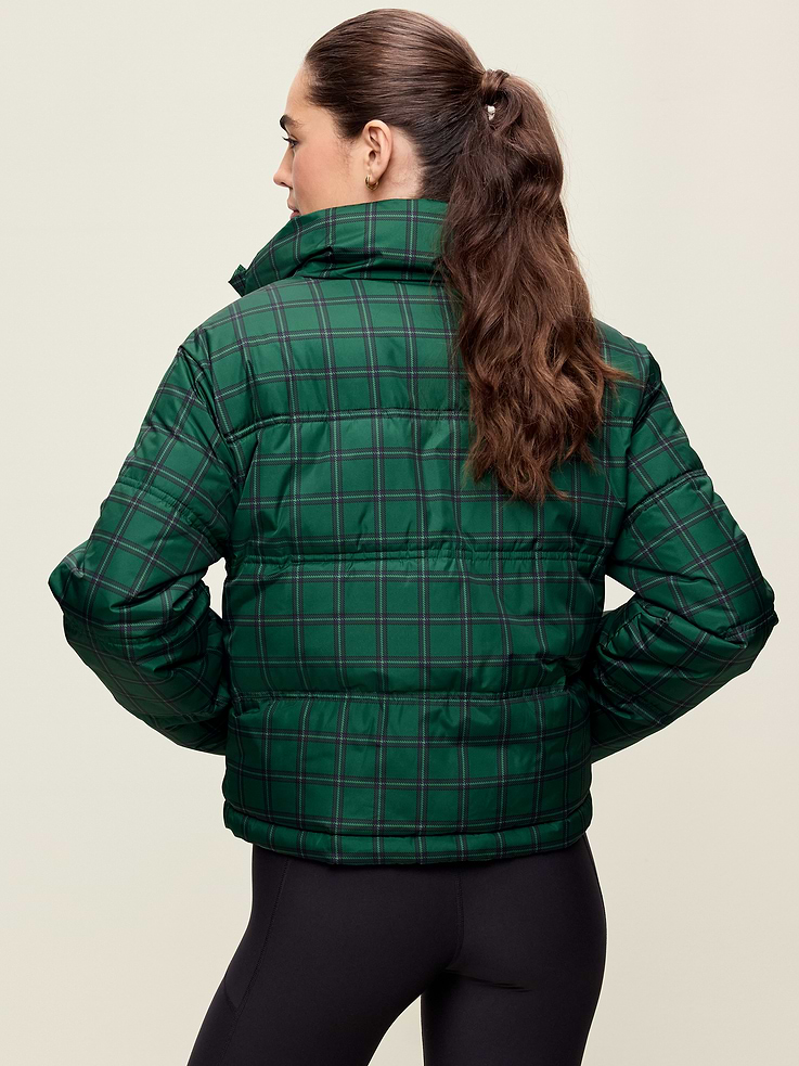 Image number 2 showing, Core Puffer Jacket