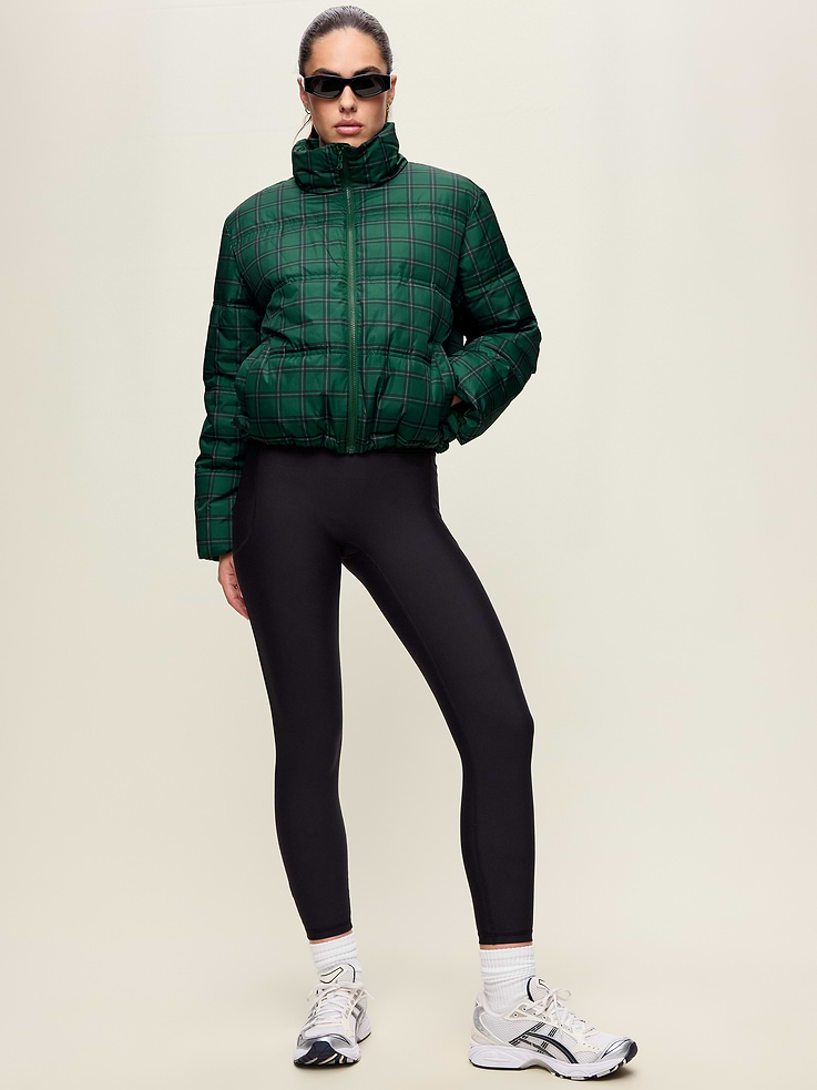 Image number 3 showing, Core Puffer Jacket