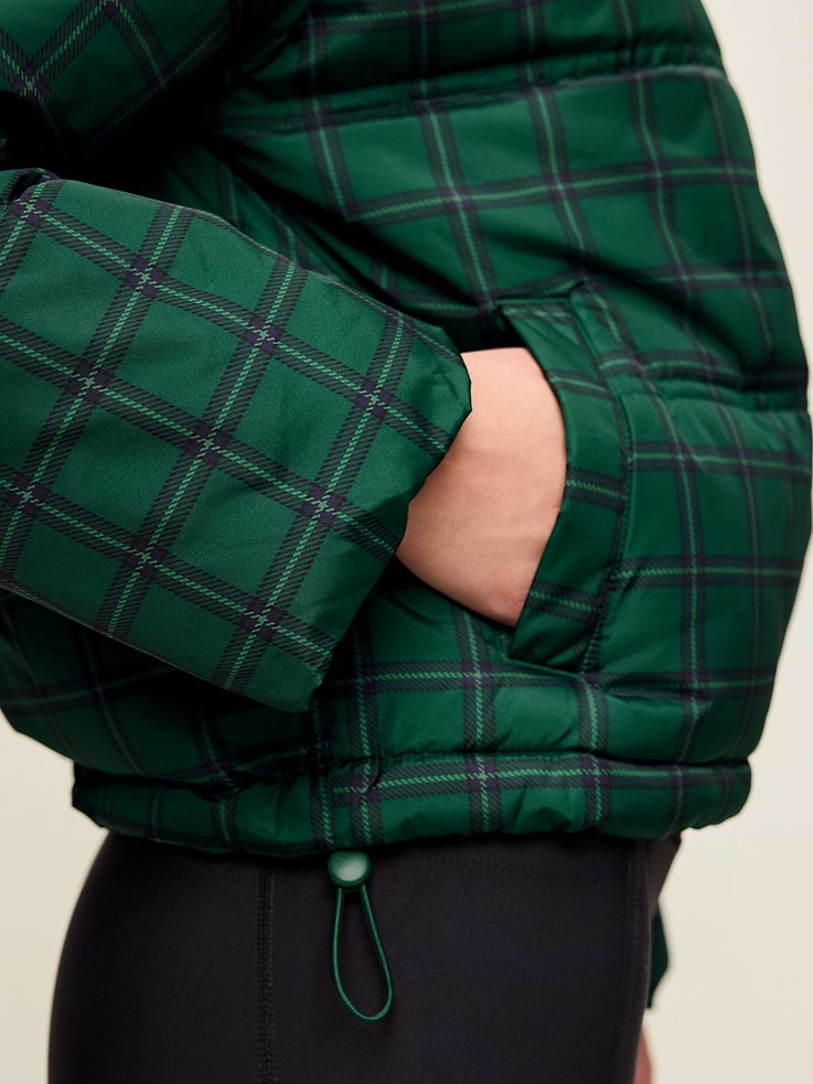 Image number 4 showing, Core Puffer Jacket