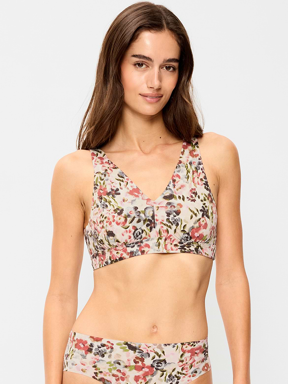 No-Show Bralette