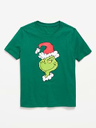 Image 1 of 2, crew neck, short sleeves, licensed graphic, ™ & © 2026 Dr. Seuss Enterprises, L.P., Product #903938