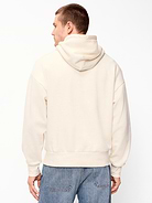 Image 2 of 6, Buffalo Bills Oversized Pullover Hoodie for Adults