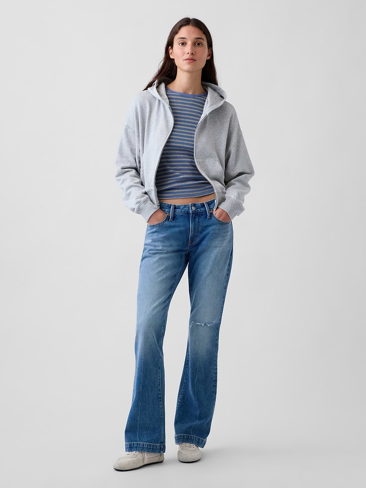 Image number 2 showing, Modern Rib T-Shirt